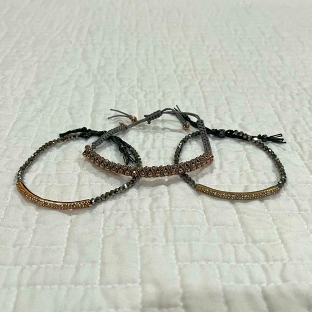 STELLA & DOT :: BRACELETS